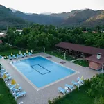 Apella Pansiyon Çıralı