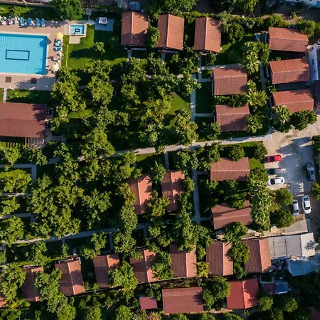 Apella 3* Çıralı