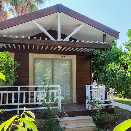 Hotel Apella Çıralı