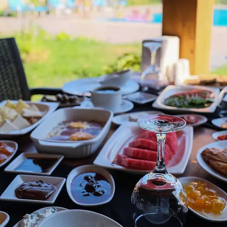 Apella Rum i privatbostad *