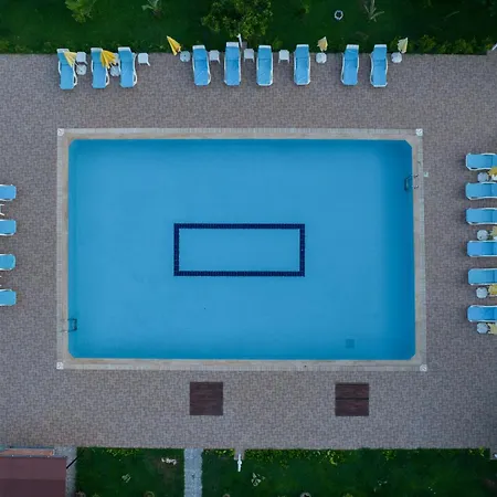 Apella Rum i privatbostad