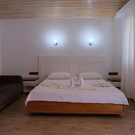 Séjour chez l'habitant Apella *