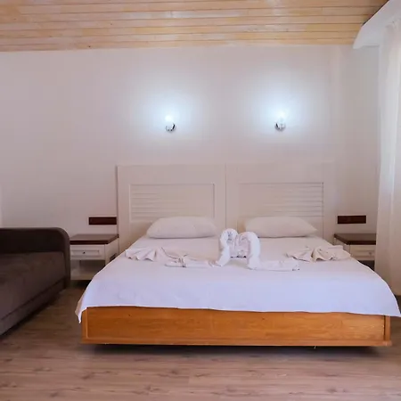 Apella Séjour chez l'habitant