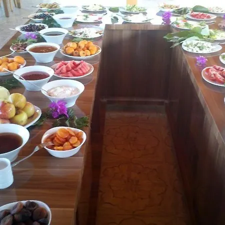 Hotel Apella Çıralı