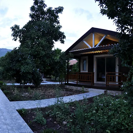 Apella Hotel Çıralı