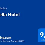Apella Çıralı