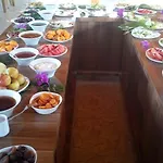 Séjour chez l'habitant Apella Çıralı