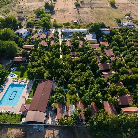 Apella Hotel Hotel