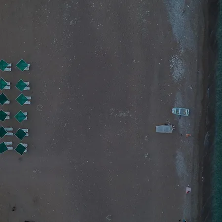 Apella Habitación en casa particular Çıralı