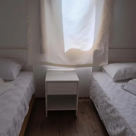 Habitación en casa particular Apella Çıralı