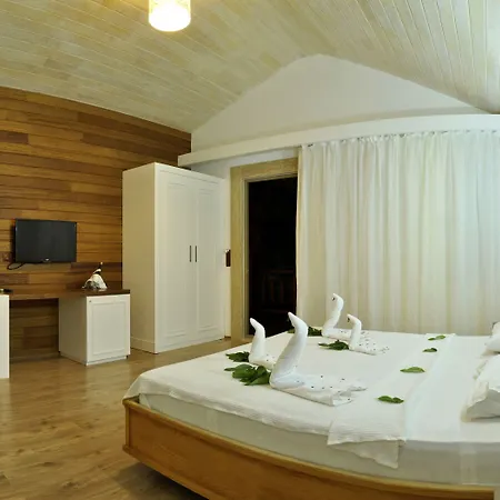 Apella Hotel * Cirali