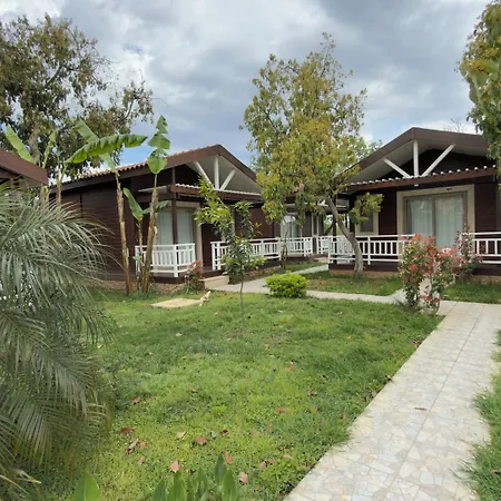 Homestay Apella Hotel Cirali