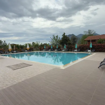 Homestay Apella Hotel Cirali