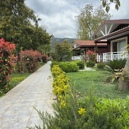 Homestay Apella Hotel Cirali