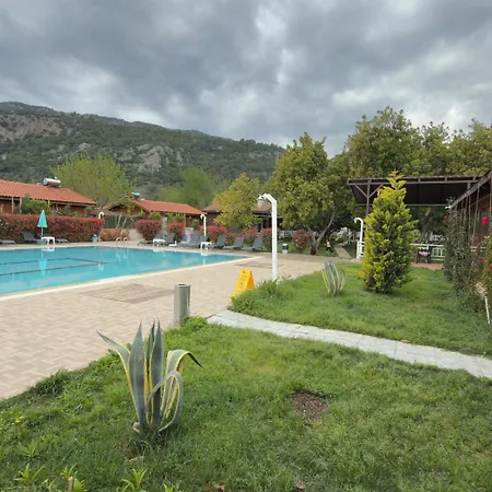 Homestay Apella Hotel Cirali