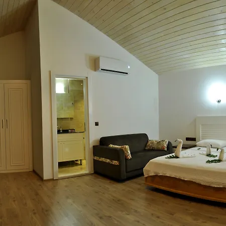 Homestay Apella Hotel Cirali