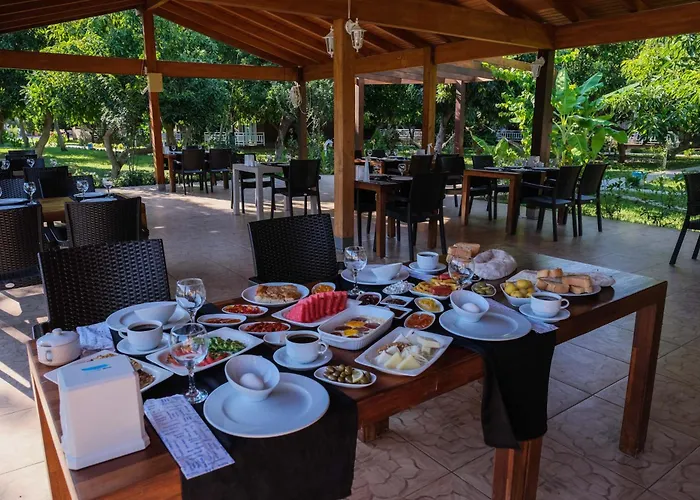 Apella Privat bolig Çıralı