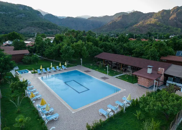 Apella Privat bolig Çıralı