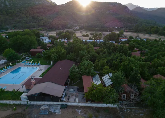 Privat bolig Apella *