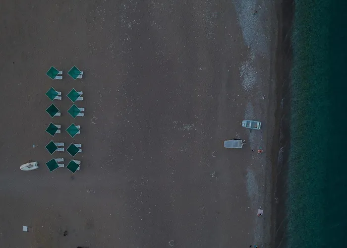 Apella Privat bolig Çıralı