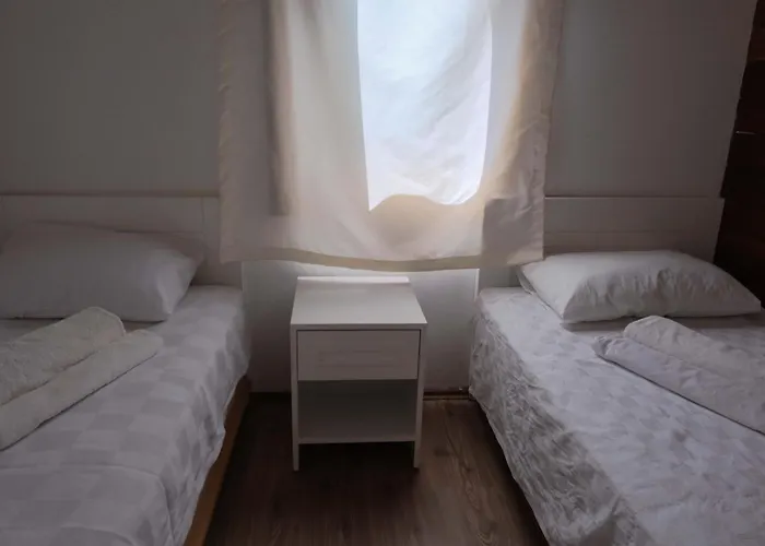 Privat bolig Apella Çıralı