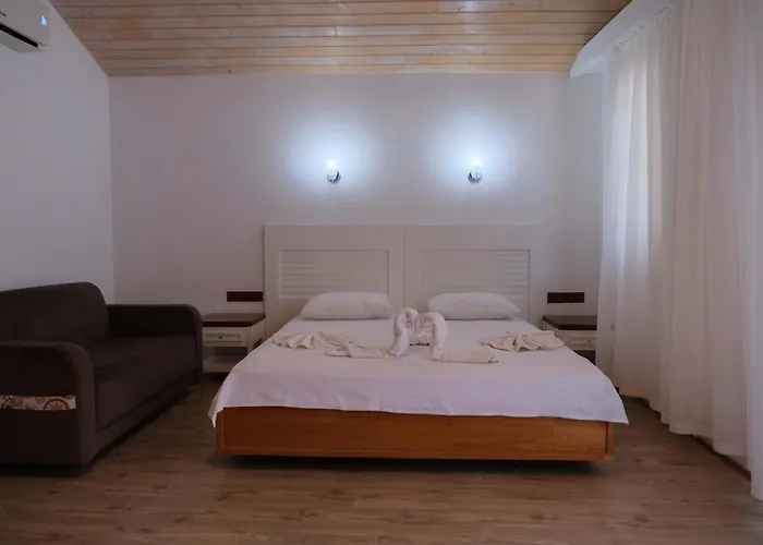 Privat bolig Apella *