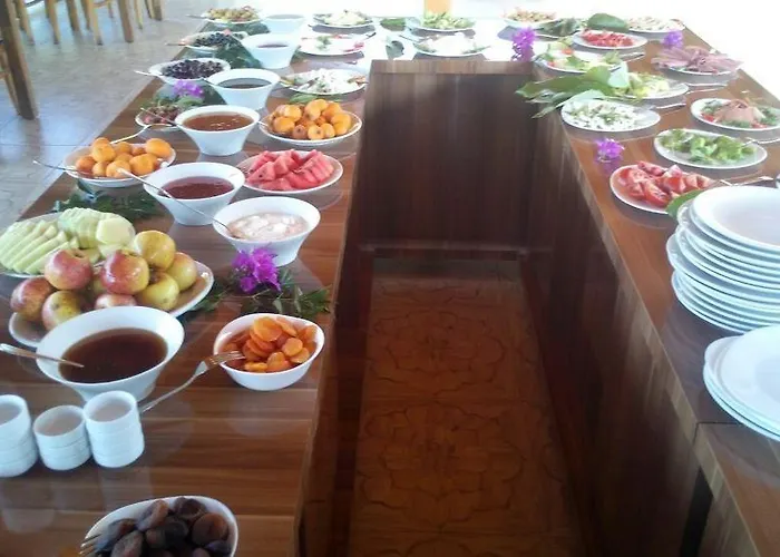 Privat bolig Apella Çıralı