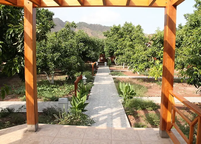 Privat bolig Apella Çıralı