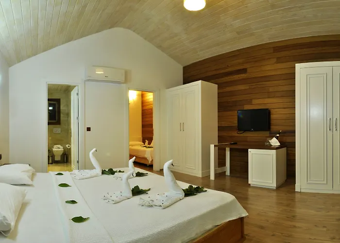 Privat bolig Apella *