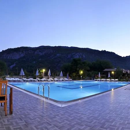 Privat bolig Apella